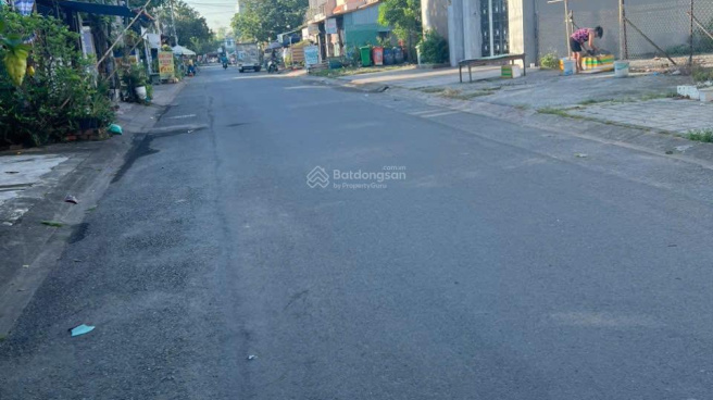 Khu dân cư Đông An