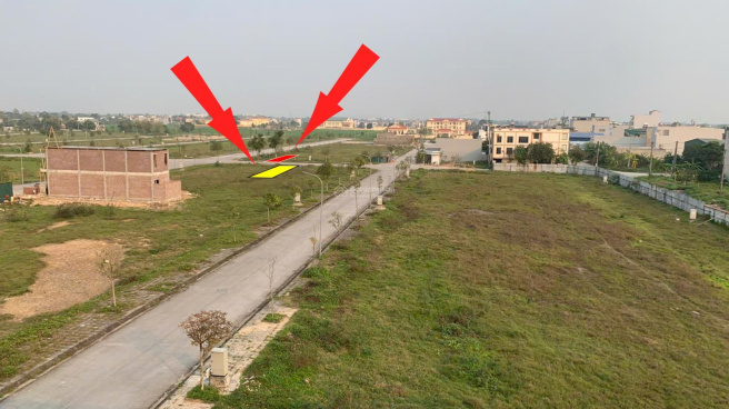 Khu đô thị Sunrise Residence