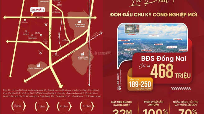 KCN Minh Hưng Hàn Quốc