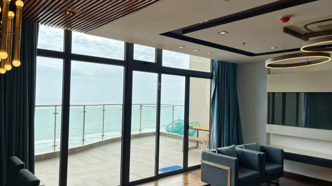 Aria Vũng Tàu Hotel & Resort