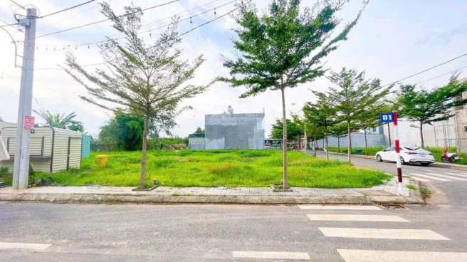 Tân Triều Riverside