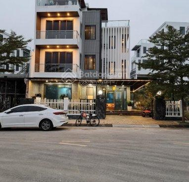 Khu đô thị Phú Cát City