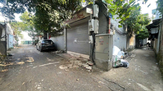 Aeon Mall Long Biên