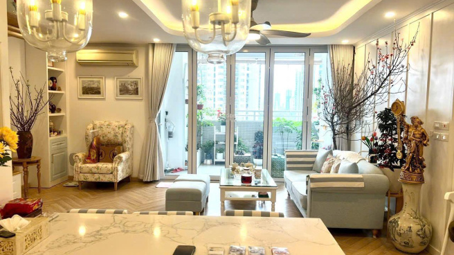 N05 - KDT Đông Nam Trần Duy Hưng