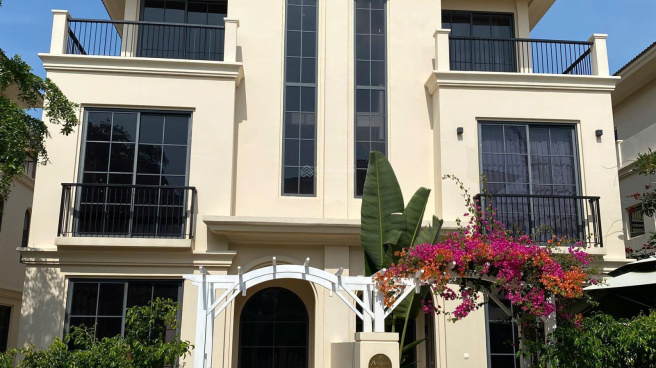 The Residence Phú Quốc