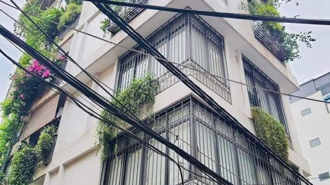 Tháp Vạn Phúc 36T