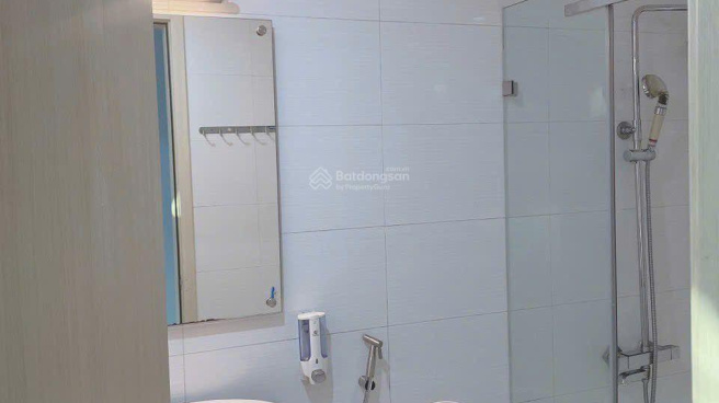 Mặt bằng tầng điển hình của dự án