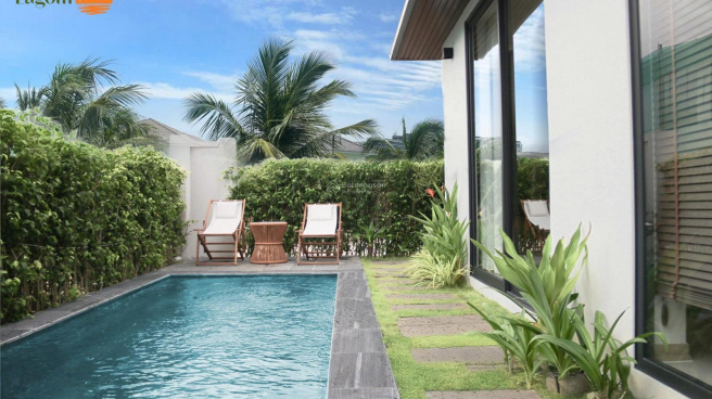 The Lagom Phú Quốc