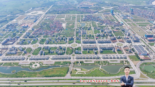 HP Intermix Bắc Giang