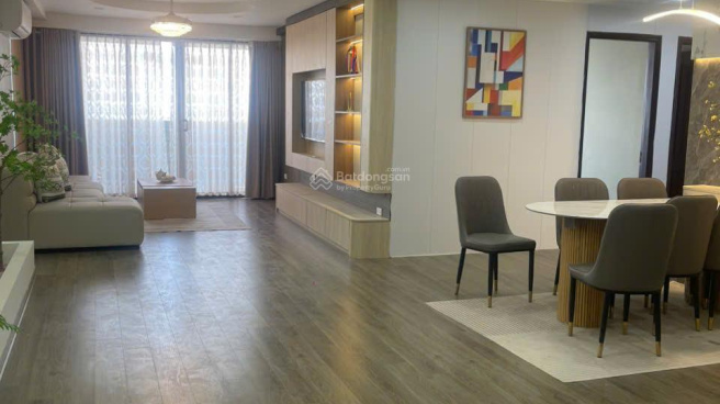 Bình Vượng Tower