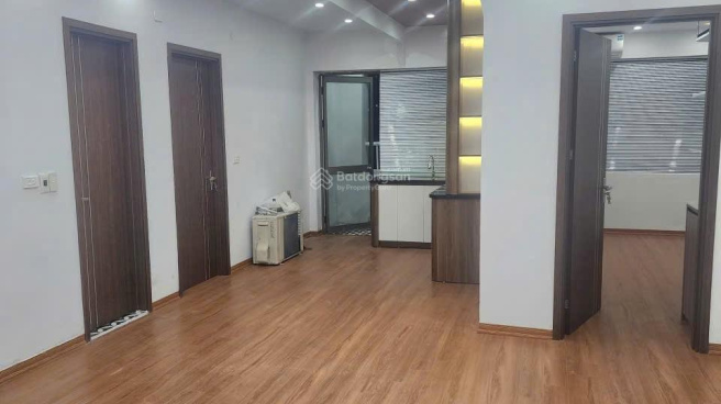 Chung cư Hemisco Xa La