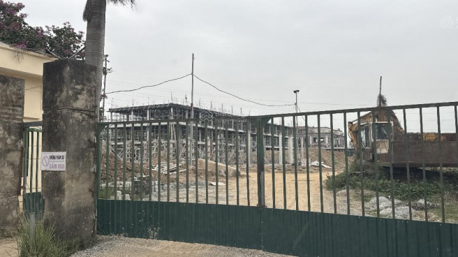 Khu đô thị CEO Mê Linh