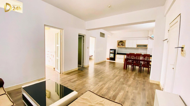 Chung cư Xuân Phú