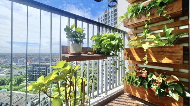 Westbay Sky Residences - Ecopark