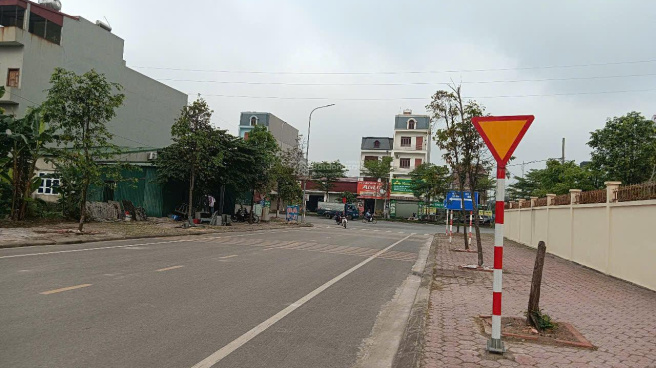Phượng Mao Green City