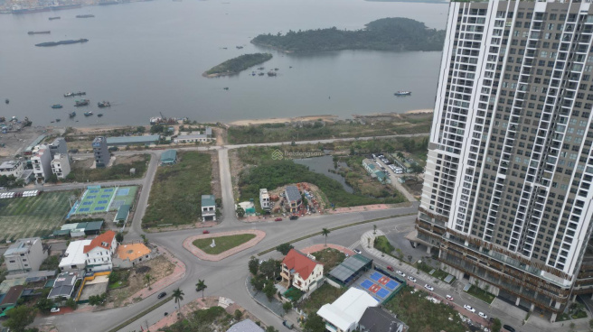 Khu đô thị Cao Xanh-Hà Khánh