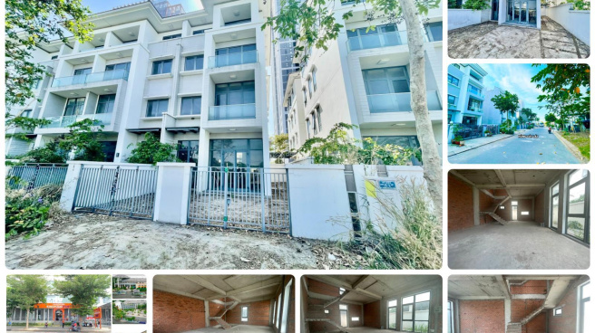 Lavila Đông Sài Gòn