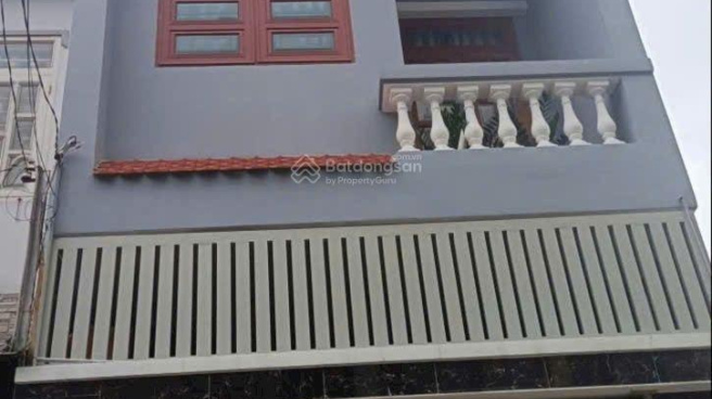 Sơ đồ vị trí dự án Bình Chiểu Riverside City