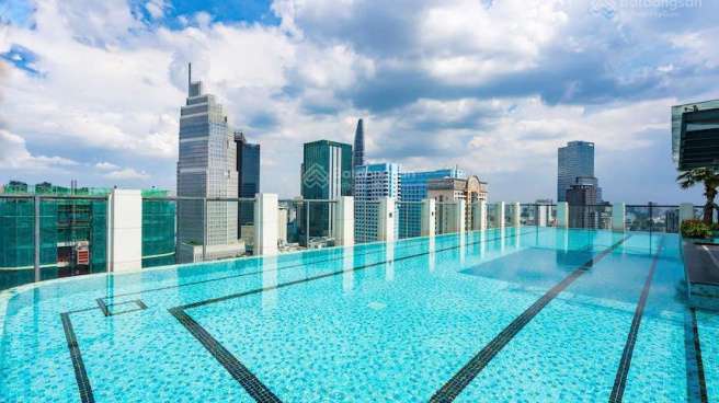 Madison 15 Thi Sách