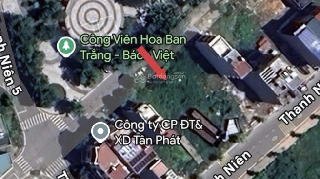 Bách Việt Lake Garden