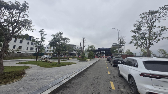 Đô Lương Central Park