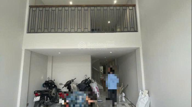 Khu dân cư Bình Đăng