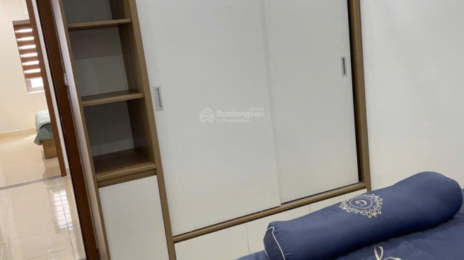 Nhà ở xã hội Kinh Bắc