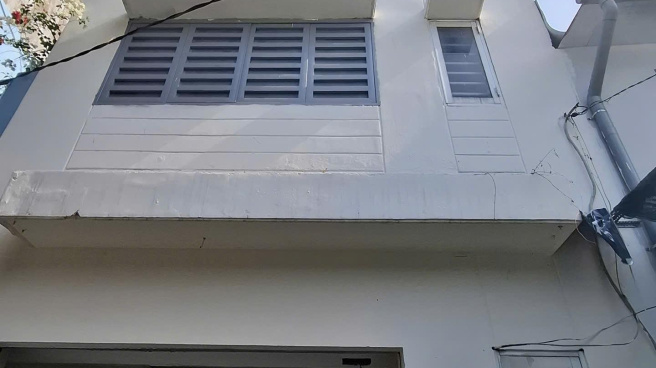 Chung cư Thanh Niên