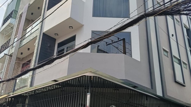 Cao ốc Đại Thành