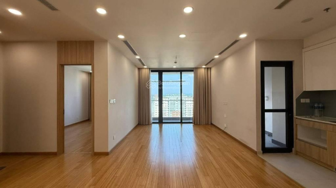 Hình ảnh minh họa vị trí kết nối vùng của dự án