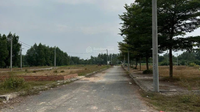 Khu dân cư Kara Garden