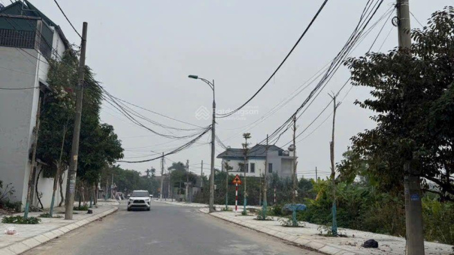 Khu đô thị Thanh Sơn