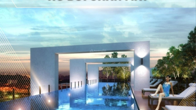 C.T Plaza Minh Châu