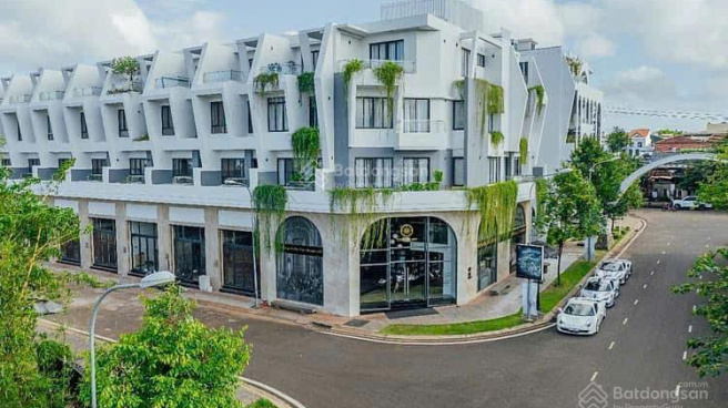 Thành Phố Cà Phê – The Coffee City