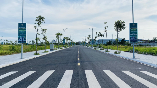 Tiền Hải Center City