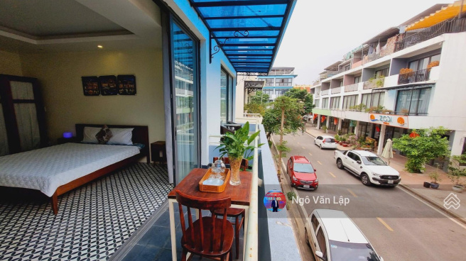 Vị trí dự án Little Việt Nam trong Khu đô thị Hạ Long Marina