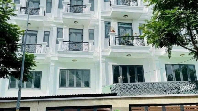 Song Minh Residence