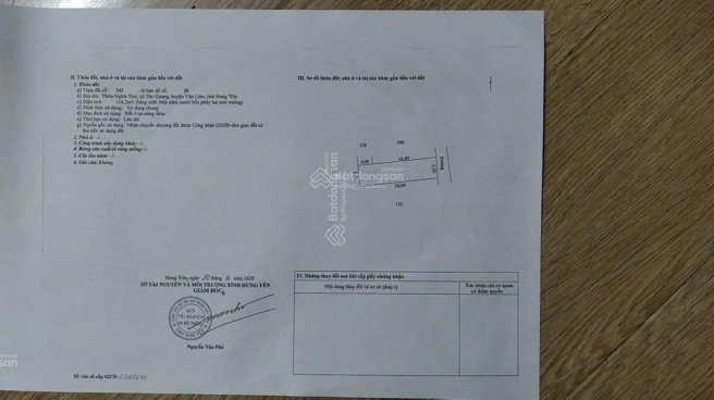 Khu đô thị Tân Quang