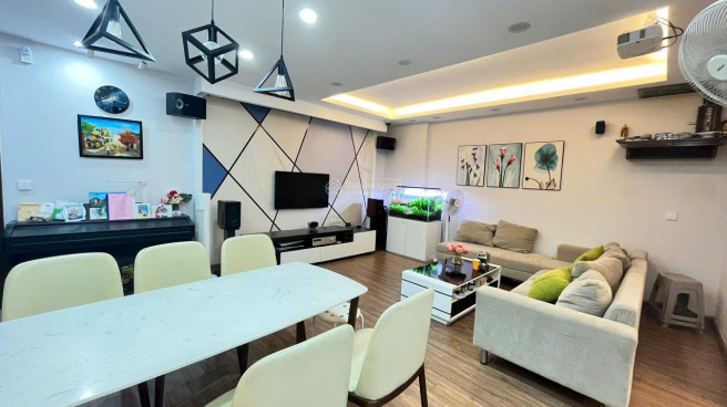 Khu đô thị mới Nghĩa Đô