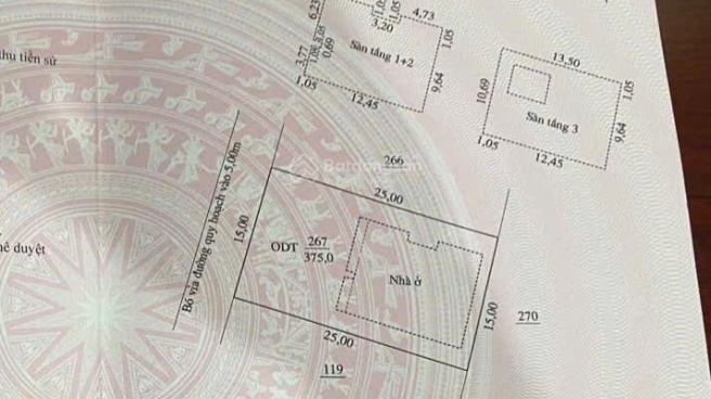 Khu đô thị sinh thái Sông Đơ