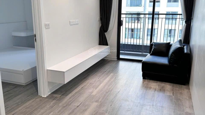 Berriver Jardin Long Biên