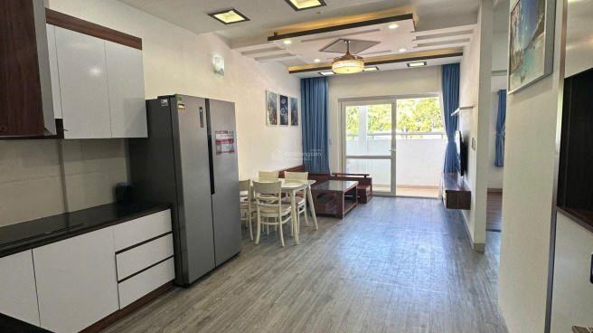 Nhà ở xã hội Bình Phú 2