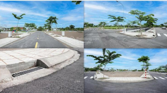 CLD Maison Ngã Bảy