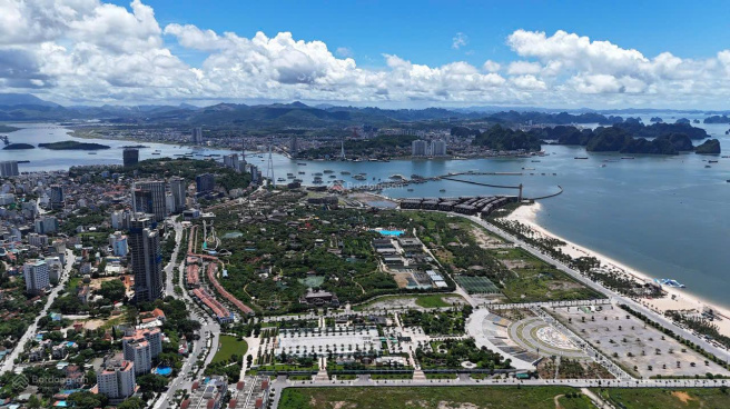 Premier Village Hạ Long