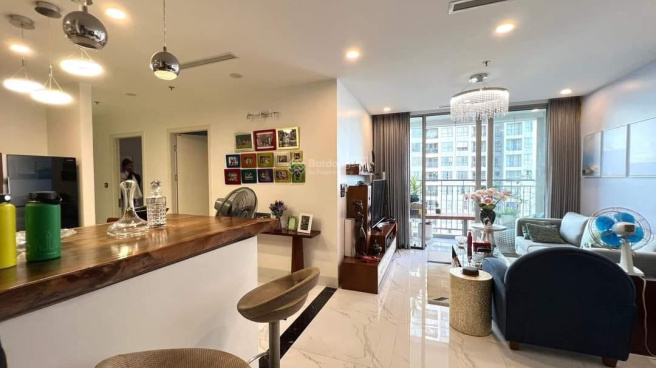 Chung cư 51 Quan Nhân