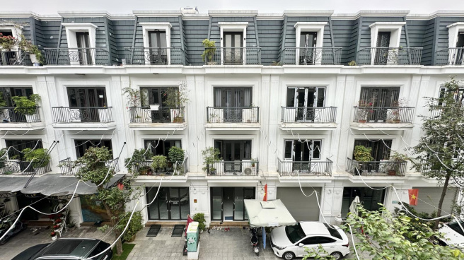 Việt Phát South City