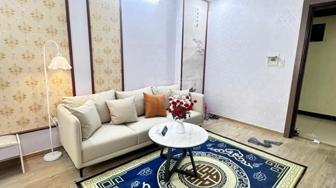 Chung cư Cát Tường