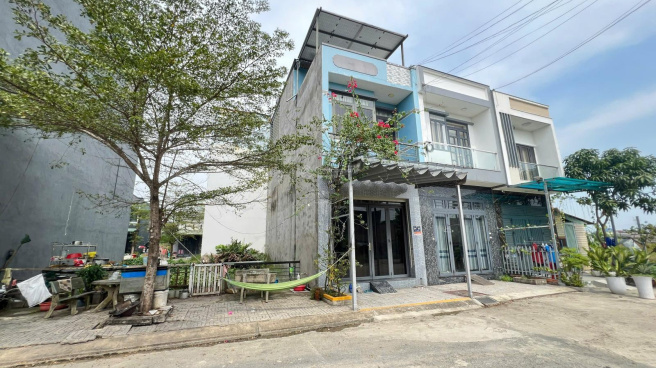 Khu công nghiệp Thái Hòa