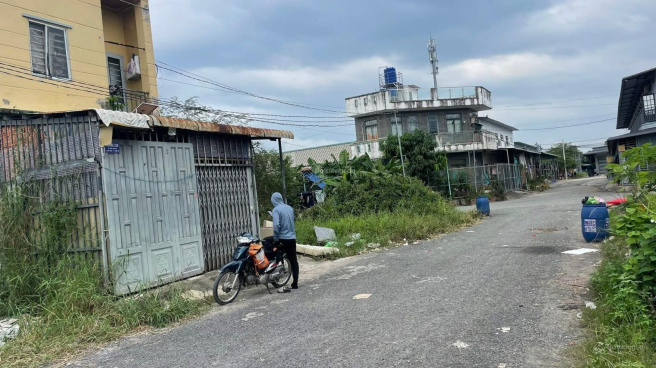 Hệ thống tiện ích ngoại khu xung quanh An Hạ Garden
