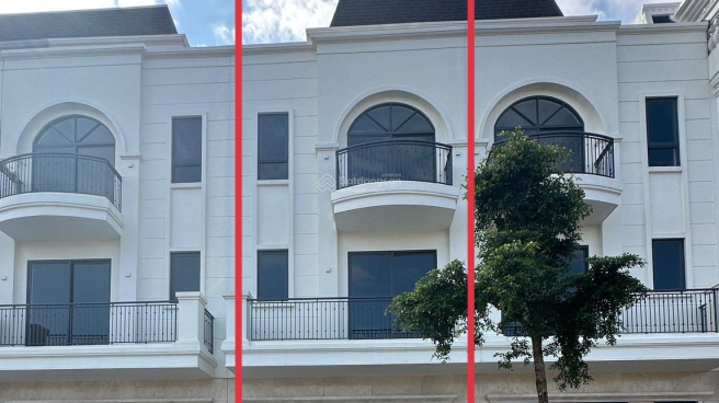 Khu dân cư Phú Mỹ Lộc